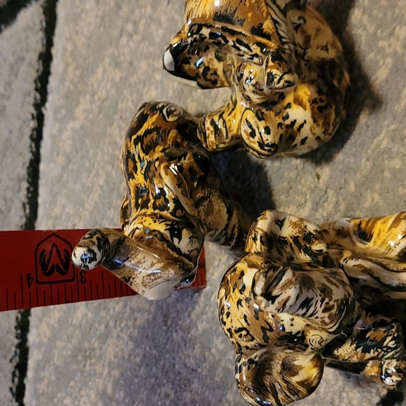 LaVie full set safari print elephants - Picture 12 of 16